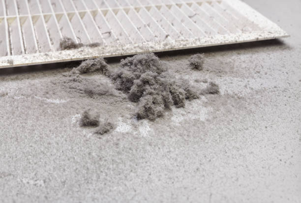 Best Residential Air Duct Cleaning  in Rochester Institute Of Technology, NY