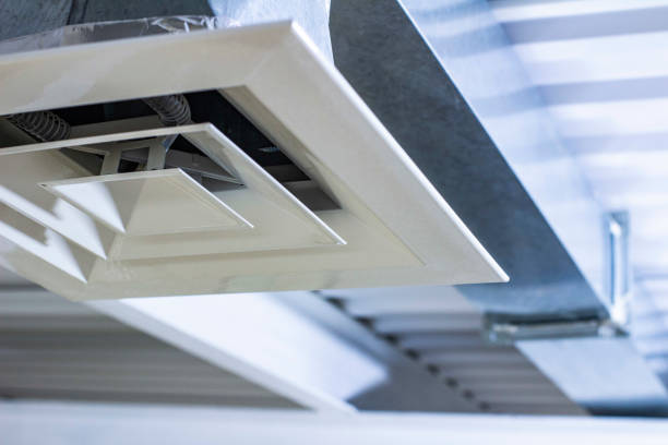 Best Home Air Vent Cleaning  in Rochester Institute Of Technology, NY