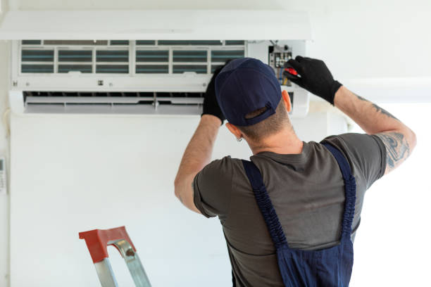  Rochester Institute Of Technology, NY Airduct Cleaning Pros