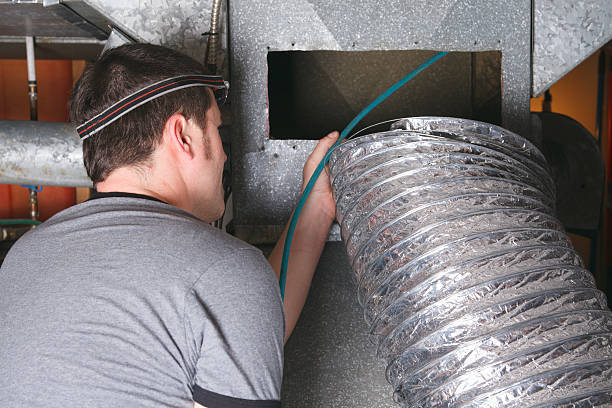 Best HVAC Duct Inspection Services  in Rochester Institute Of Technology, NY